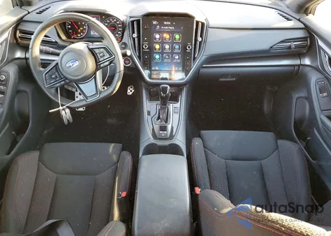 2024 Subaru Wrx Premium из США, поврежденный, VIN JF1VBAH67R8806789